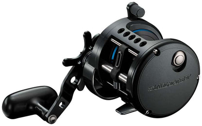  Daiwa Saltist LW Levelwind Conventional Reels