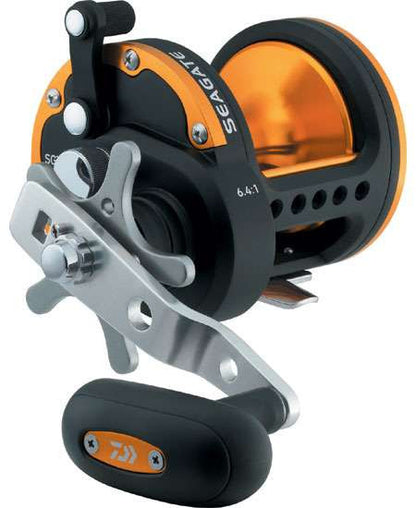  Daiwa Seagate Conventional Reels