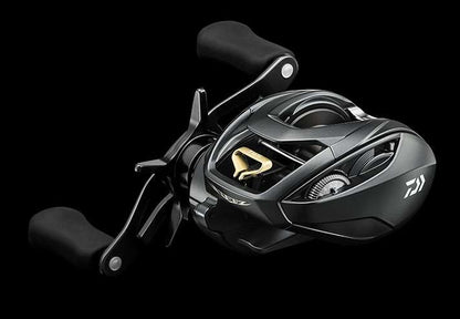  Daiwa Steez-A 100 TWS Baitcasting Reels
