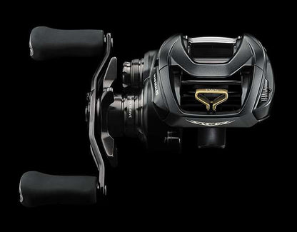  Daiwa Steez-A 100 TWS Baitcasting Reels