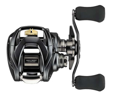  Daiwa Steez-A 100 TWS Baitcasting Reels