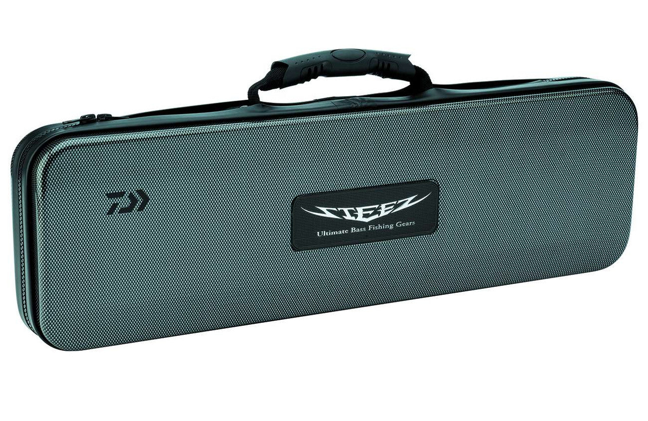  Daiwa Steez Travel Rods