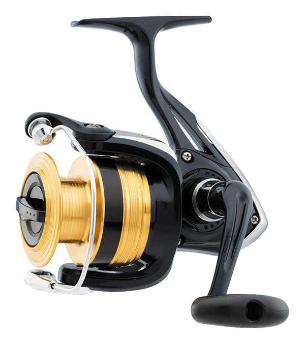  Daiwa Sweepfire 2B Front Drag Spinning Reels