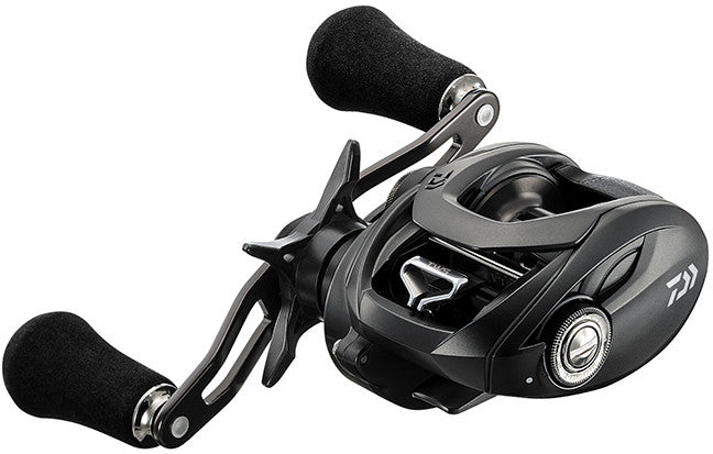  Daiwa Tatula Elite Pitching / Flipping Baitcasting Reels