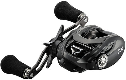  Daiwa Tatula Elite Pitching / Flipping Baitcasting Reels