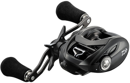  Daiwa Tatula Elite Pitching / Flipping Baitcasting Reels