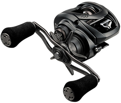  Daiwa Tatula Elite Pitching / Flipping Baitcasting Reels