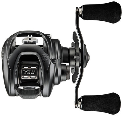  Daiwa Tatula Elite Pitching / Flipping Baitcasting Reels