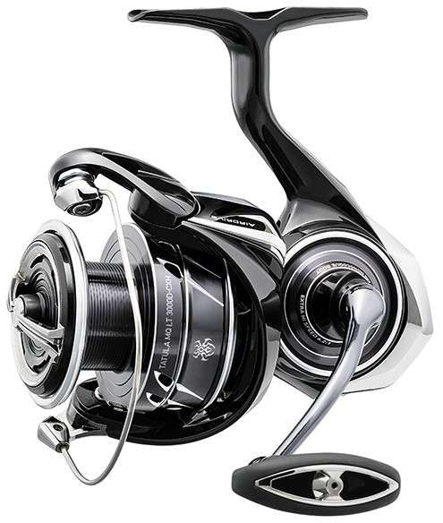  Daiwa Tatula MQ LT Spinning Reels