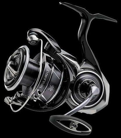  Daiwa Tatula MQ LT Spinning Reels