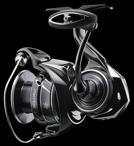  Daiwa Tatula MQ LT Spinning Reels