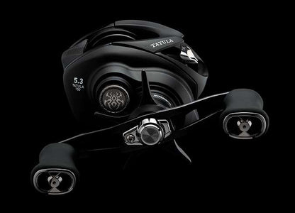  Daiwa 2025 Tatula TW 150 Baitcasting Reels