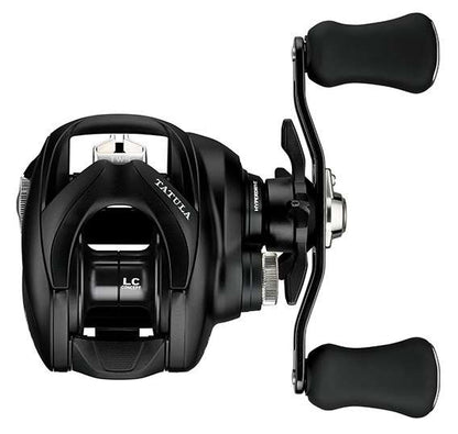  Daiwa 2025 Tatula TW 150 Baitcasting Reels