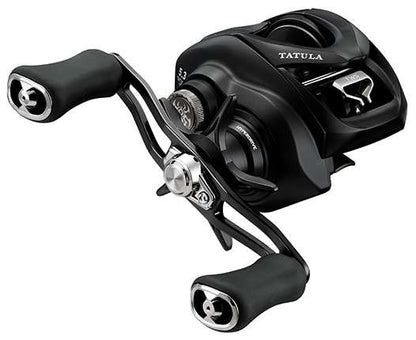  Daiwa 2025 Tatula TW 150 Baitcasting Reels