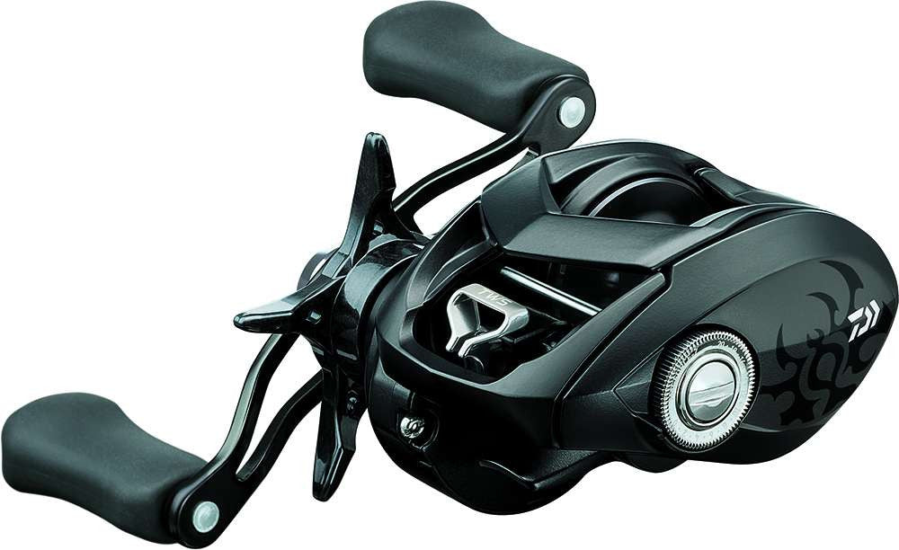  Daiwa Tatula TW80 Baitcasting Reels