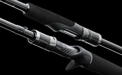  Daiwa Tatula XT Spinning Rods