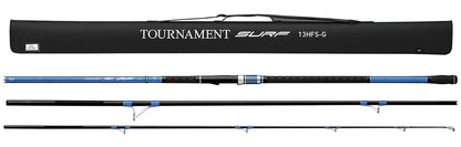  Daiwa Tournament Ballistic Surf Rods