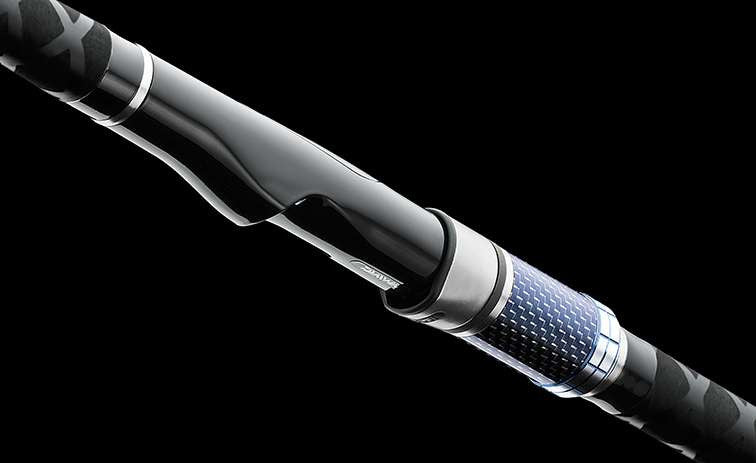  Daiwa Tournament Ballistic Surf Rods