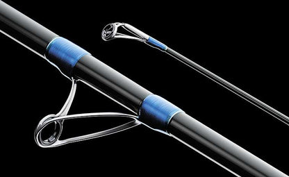  Daiwa Tournament Ballistic Surf Rods