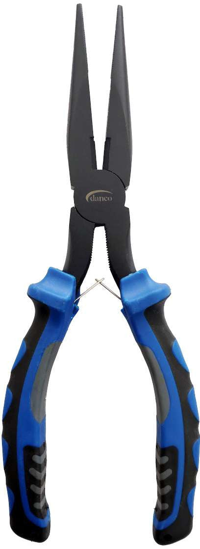  Danco Essential Series Stainless Steel Pliers