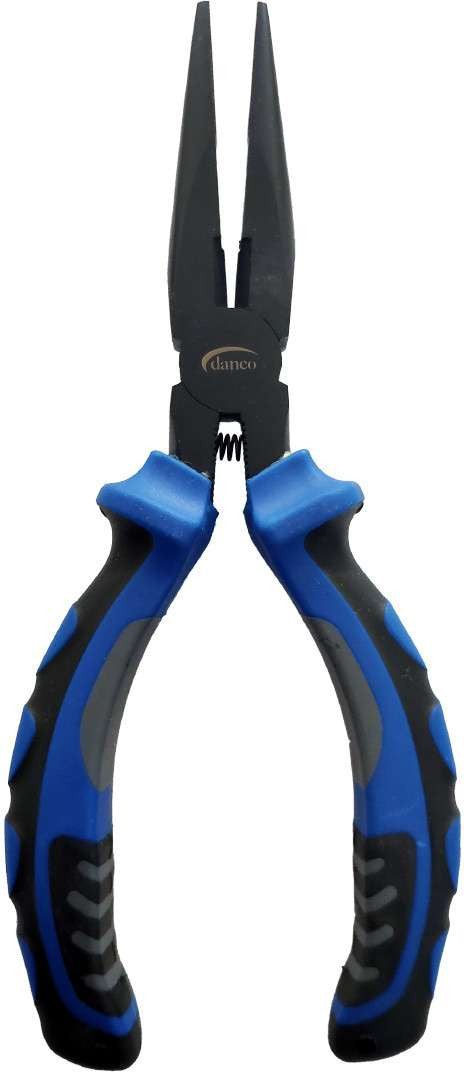  Danco Essential Series Stainless Steel Pliers