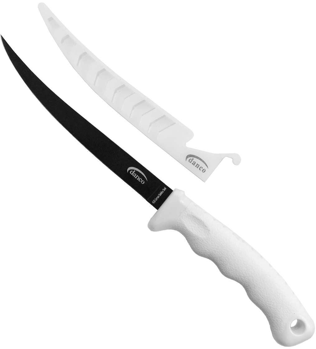  Danco Tournament Plus Fillet Knives