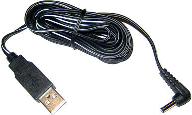  Davis USB Power Cord F/ Vantage Vue Vantage Pro2 &amp; Weather Envoy
