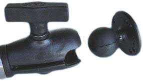  Deep Blue MS-202 MultiSystem Ball Mount
