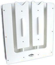  Deep Blue SGV-3 Vertical Speargun Rack For 3 Spears