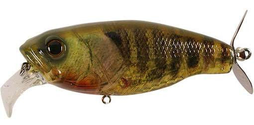  Deps Buzzjet Lure