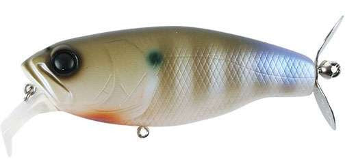  Deps Buzzjet Lure