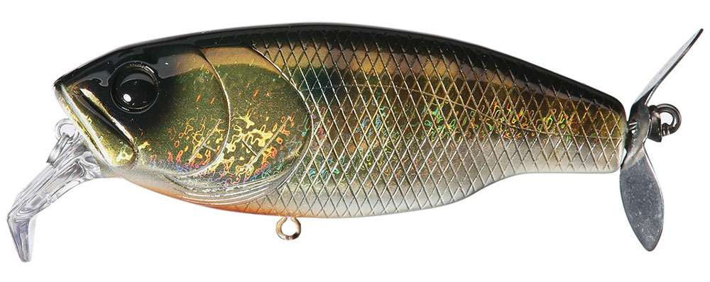  Deps Buzzjet Lure