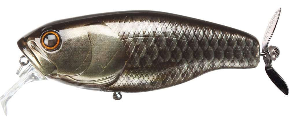  Deps Buzzjet Lure