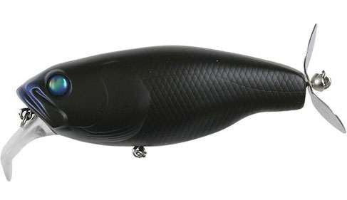  Deps Buzzjet Lure
