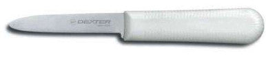  Dexter-Russell S127-PCP Sani-Safe 3in Clam Knife