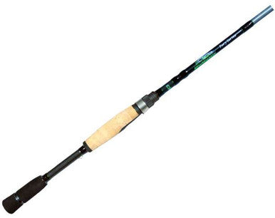  Dobyns Fury Series Spinning Rods