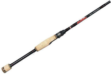  Dobyns Savvy Micro Series Spinning Rods
