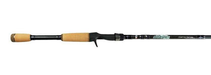  Dobyns Sierra Series Baitcasting Rods