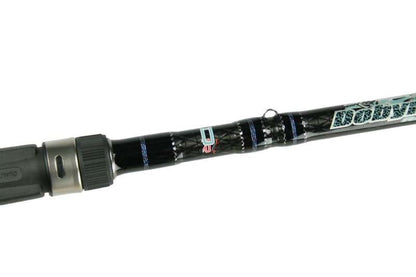  Dobyns Sierra Series Baitcasting Rods