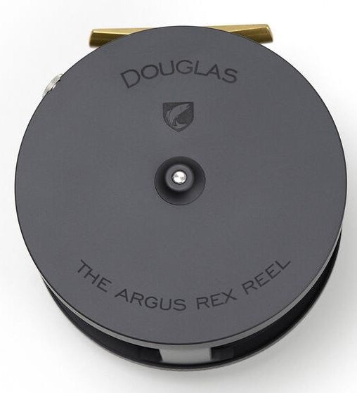  Douglas Outdoors Argus Rex Fly Reels