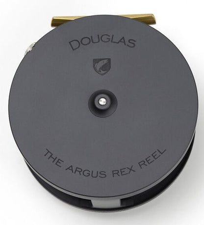  Douglas Outdoors Argus Rex Fly Reels