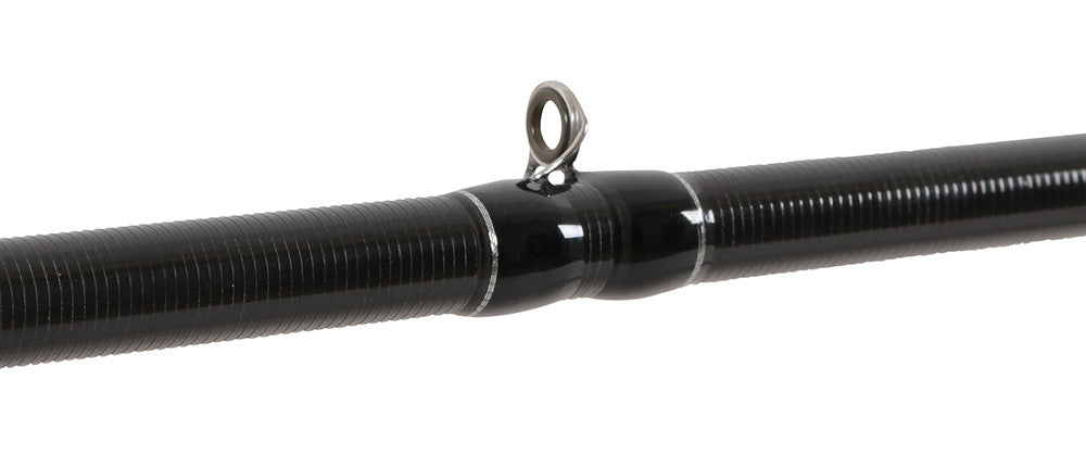  Duckett Fishing Black Ice Casting Rods