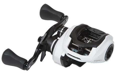  Duckett Paradigm CRW Casting Reels