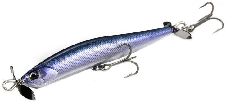  Duo Realis Spinbait 80 Spybaits