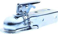  Dutton-Lainson Quick-Lock Class 2 Couplers