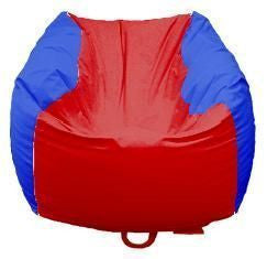  E-SeaRider SR-003-SS Traditional Medium Round Marine Bean Bag Custom