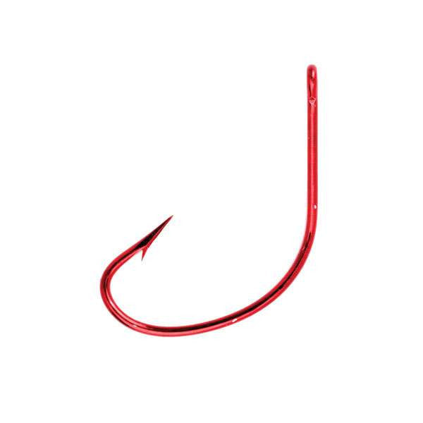 Eagle Claw Lazer Sharp L141 Kahle Offset Hooks