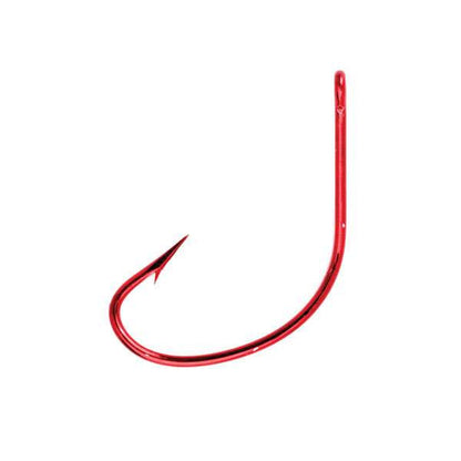  Eagle Claw Lazer Sharp L141 Kahle Offset Hooks