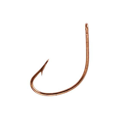  Eagle Claw Lazer Sharp L141 Kahle Offset Hooks