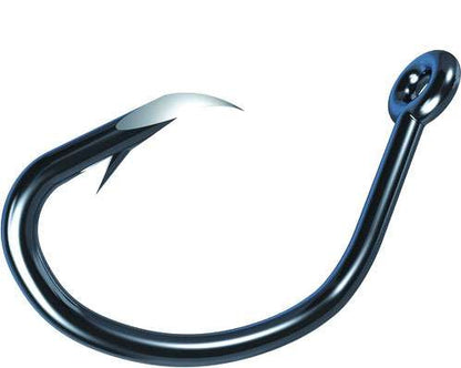  Eagle Claw TK619 Trokar Circle Hooks